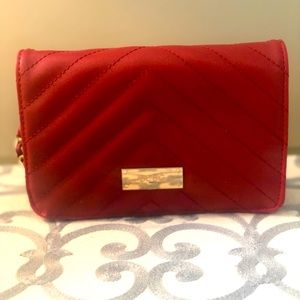 Gently Used BCBG purse